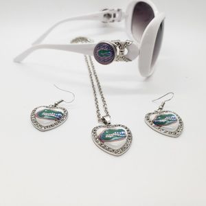 Florida gators combo set